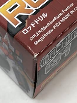 メガハウス　マシンビルド　ロッドドリル　未開封品 nb20220707-7.webp
