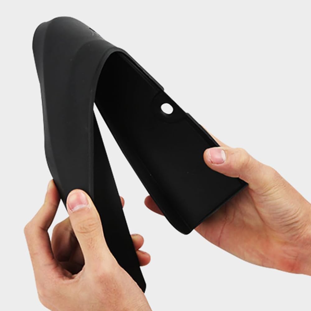 4 stuks spatlappen voor Toyota Yaris 4 | GR | Cross | Hybride 2020 2021