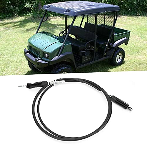 Cable de cambio bajo 54010-1124 para motocicleta Mule 3010 2007 3