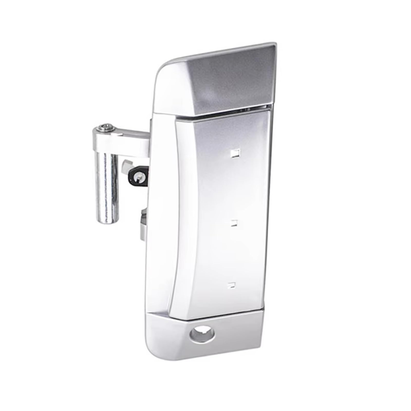 LERYYCX with a Clasp Compatible with Nissan for 350Z 2003-2009 Left Right Exterior Outer Door Handles OEM: 350Z 80607-CD40B 80606-CD00B 80606-CD01E
