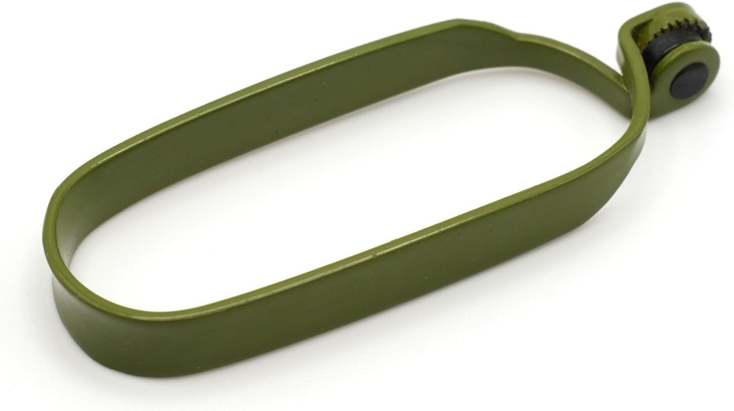 11-Piece Fly Tying Tool Kit with Case