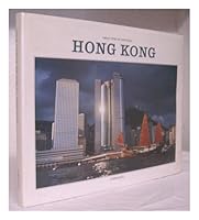 Hong Kong : Great Cities of the World / Photography Frank Fischbeck ; Text, Ian Buruma B0013HT762 Book Cover