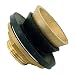 Eastman 40141 Cast Brass Closet Spud