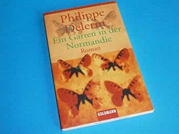 Paperback Ein Garten in der Normandie. [German] Book