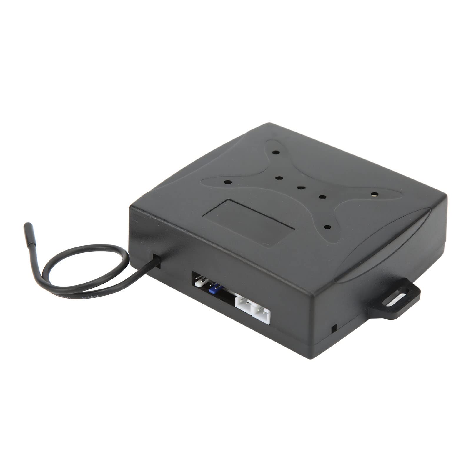 Système D'entrée sans clé de Voiture, Reconnaissance d'identité de Lumière D'avertissement LED de Détection de Télécommande 12V pour L'automobile
