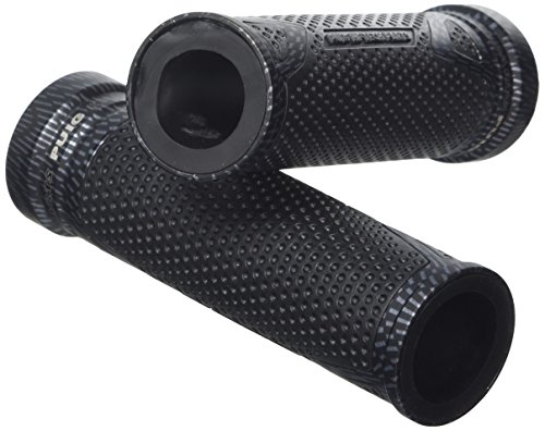 Puig 8191C Puños Hi-Tech Radikal Símil Carbono
