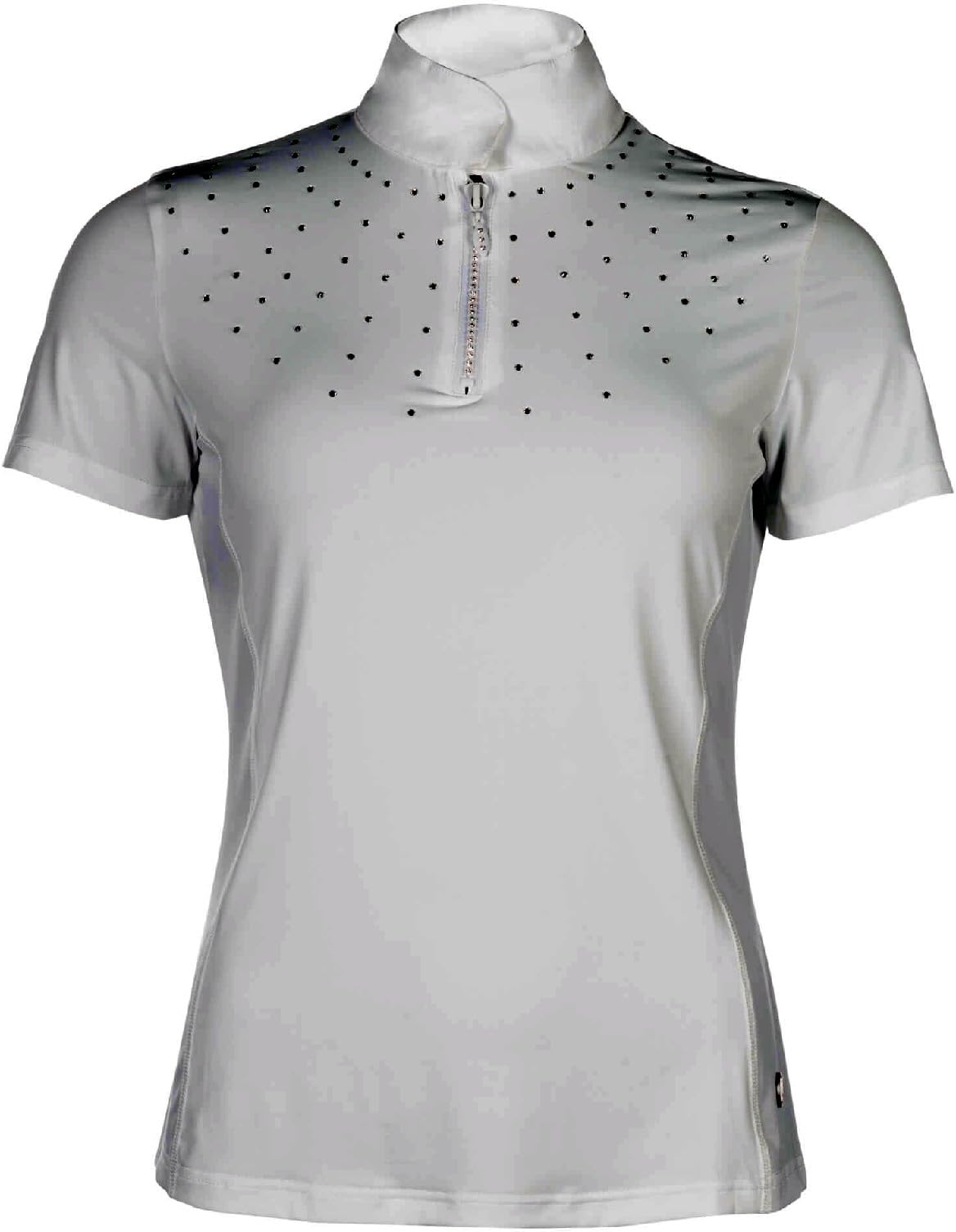 HKM Damen Skadi Kurzarm T-Shirt