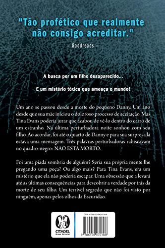 Os olhos da escuridão