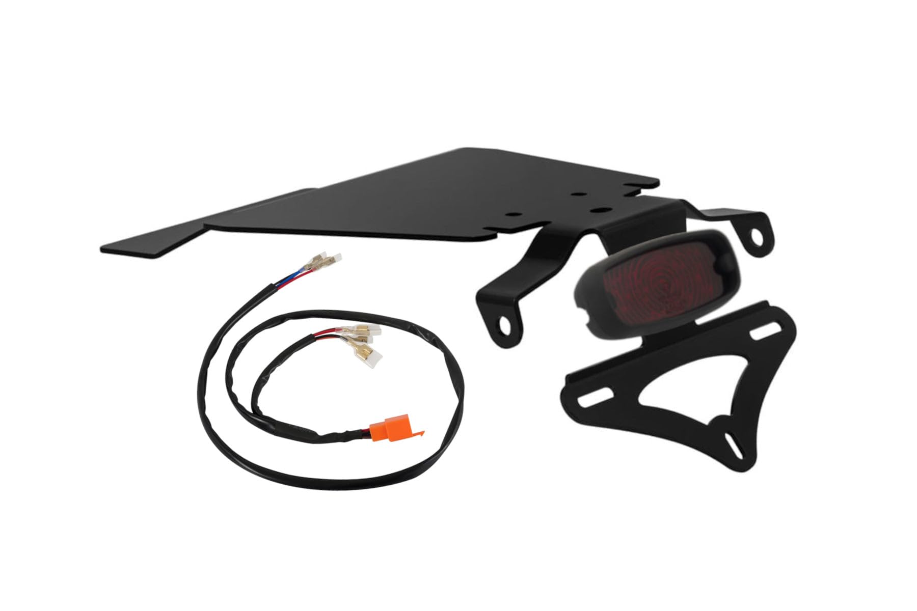 Amazon | モートーン(Motone) フェンダーレスキット GORT LED