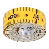 Supvox Flexibles Weiches Tastlineal Mit Braille Schrift Für Sehbehinderte Tragbares Maßband Für Näher Taktile Skala Langlebiges Hilfsmittel Zum Präzisen Messen in Barrierefreiheit