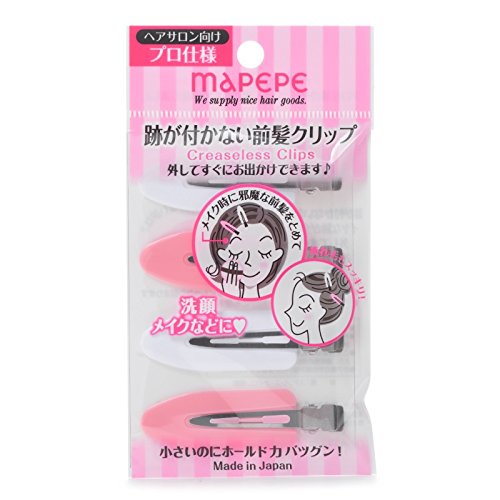 SANRIO（サンリオ）『ポムポムプリン前髪クリップ』