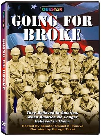 Going for Broke