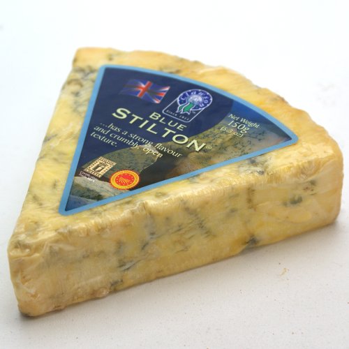 スティルトンチーズの美味しい食べ方 そして食べると見る夢って 食べ物辞書