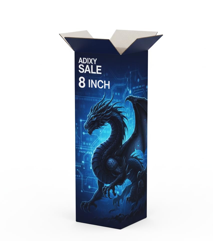 Silicon Premium Quality Ultra Comfort (8 Inch)-image-4