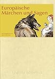  Europäische Märchen und Sagen (PC+MAC)