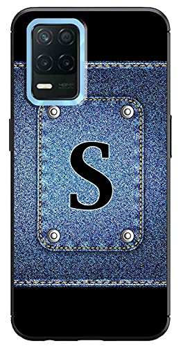 Image of Amazon Brand - Solimo Mobile Case Pouch for Realme Narzo 30 5G Multicolor (SOLRMN305GCF0340)