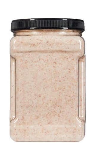 Miniatura 5 de Sal rosa grano fino