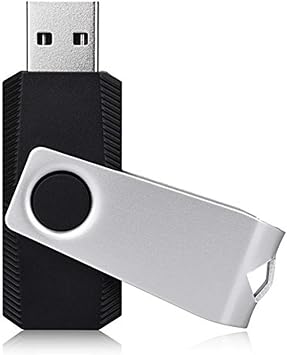 KEXIN Bulk USB Flash Drive 128MB 20pcs Flash Drive Thumb Drive Multipack USB 2.0 (NOT 128GB)