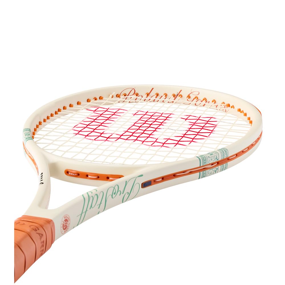 Amazon | ウイルソン Wilson テニスラケット PRO STAFF 97L V14 ROLAND