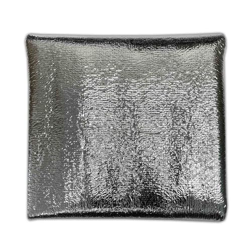 VOSSBACH Radiator reflectiefolie 100 x 70 cm dikte 0,5 cm op maat te snijden verwarming isolatiefolie isolatiemat - Afbeelding 3