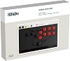 8Bitdo All Button Arcade Stick Bluetooth Wireless Nintendo Switch, PC, macOS, Steam & Raspberry Pi Compatible