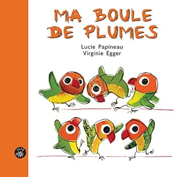MA BOULE DE PLUMES