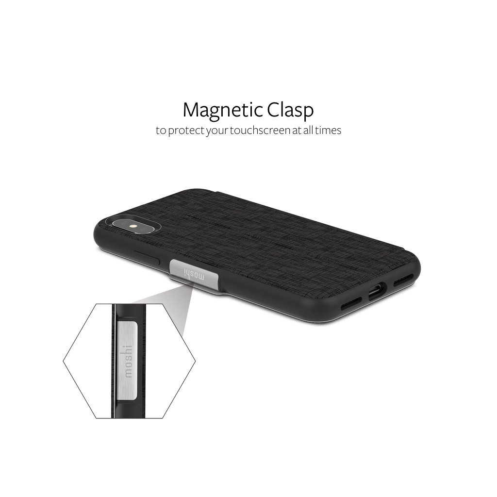 Moshi Sense Moshi Mobile Cover Moshi SenseCover Portfolio Case For