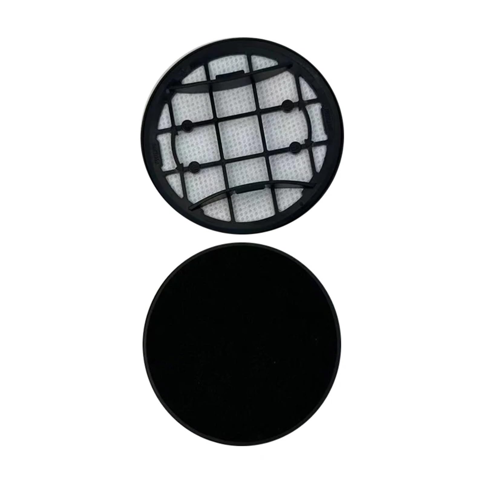 Kit De Filtre À Vide, Compatible For Philips, VC 7000/8000