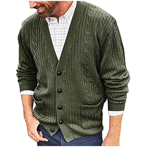 Cardigan homme generisch - Gris Cover
