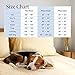 LuxClub 6 PC Sheet Set Sheets Deep Pockets 18