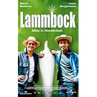 LAMMBOCK---Alles in Handarbeit