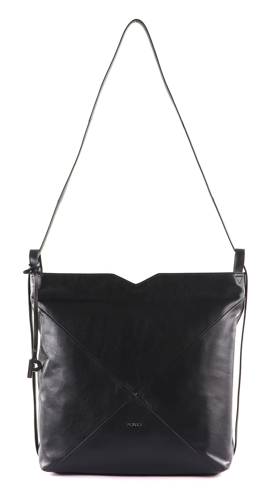 Mochila Picard Harlekin 7122 para documentos A4 con organizador interior y bolsillo trasero 6