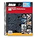 By Motor Age Staff ASE Test Preparation - A8 Engine Performance (Motor Age Training) [Spiral-bound]