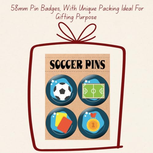 Image of Motivational Pins Badges 58mm Size | Round Button Badges | Inspirational Quotes | Return Gift | Event Badges | Kids Badges | Women brooches | Perfect for Backpacks