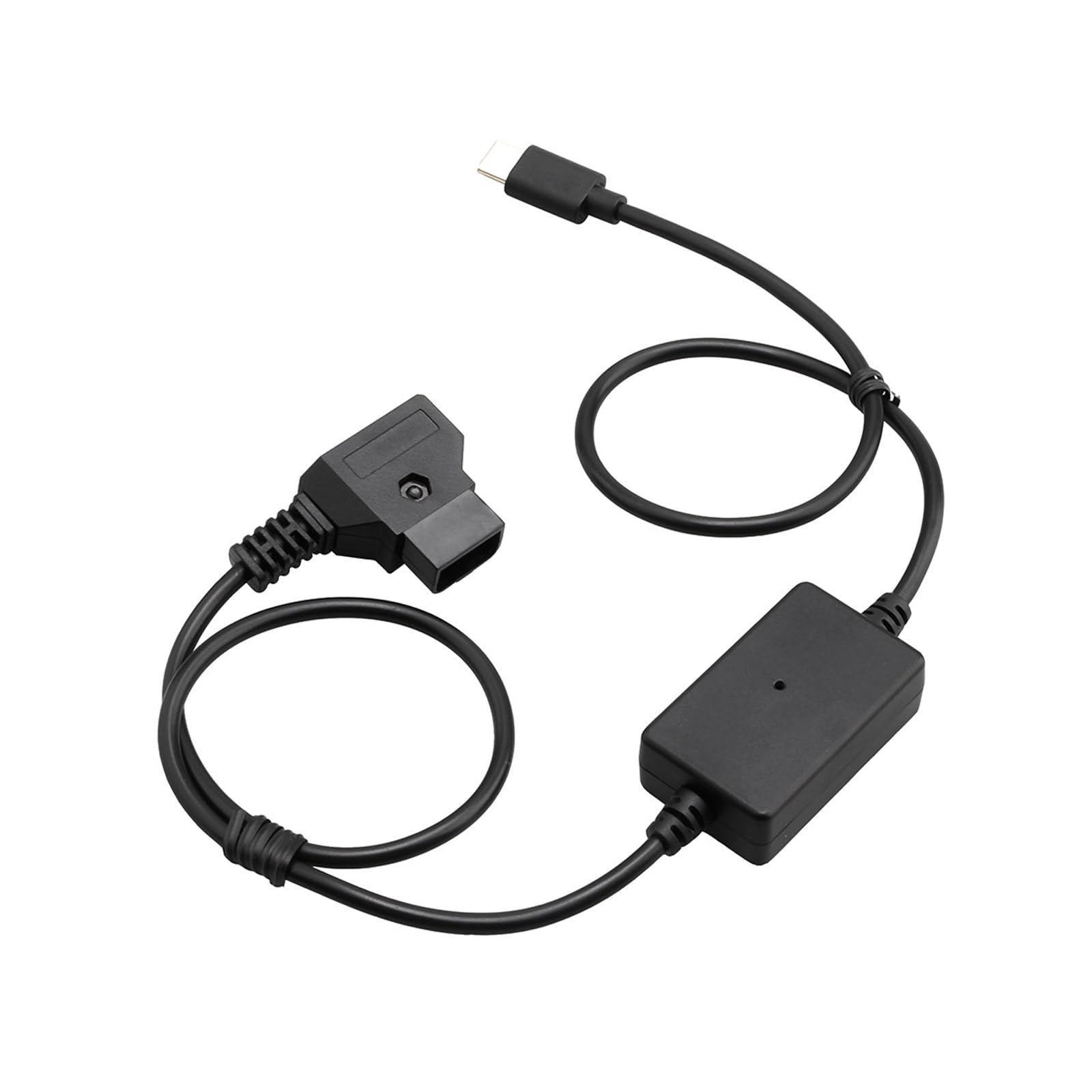 Câble d ' Alimentation D-Tap USB C avec noyaux en cuivre