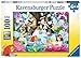 Ravensburger Magical Fairy Night 100 Piece Jigsaw Puzzle for Kids - Every Piece is Unique, Pieces Fit Together Perfectly