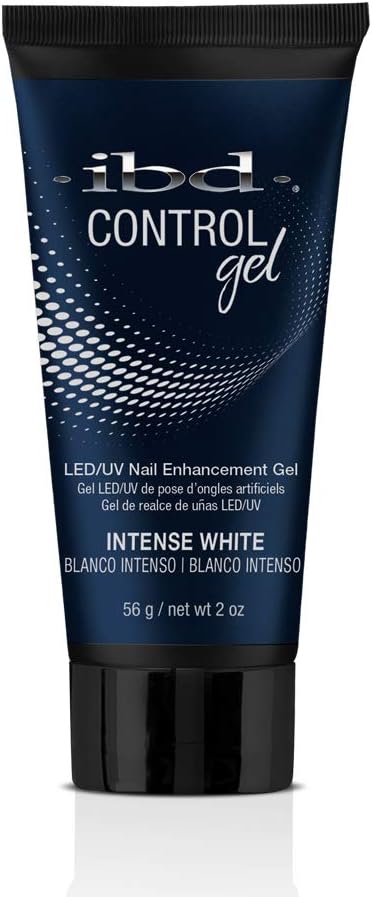 IBDControl Gel - Intense White - 56 g / 2 oz