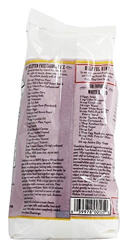 Bob's Red Mill Gluten Free Potato Starch, 24 oz