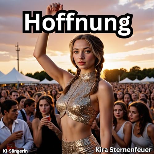 Kira Sternenfeuer