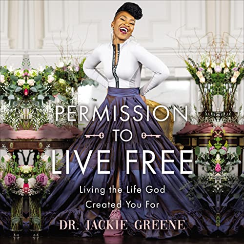 Permission to Live Free by Jackie Greene episode artwork