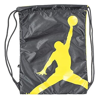 jordan string backpack