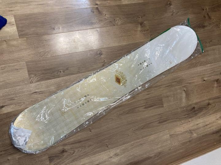 Amazon.co.jp: K2 ZEPPELIN 153cm スノーボード : スポーツ＆アウトドア