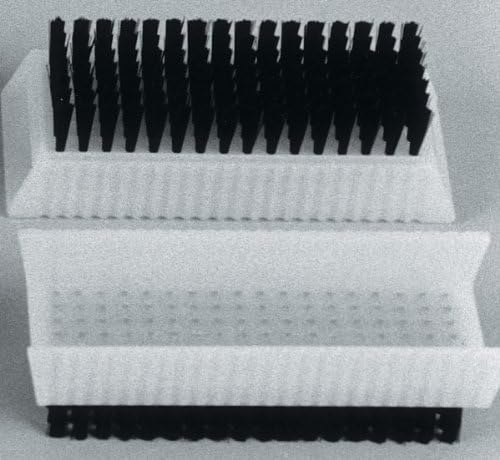 Moll Industries Anchor Open Block Hand Scrub Brush - Open block scrub brush - Qty of 12