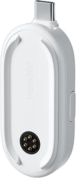 Insta360 GO 3/GO 3S Quick Reader