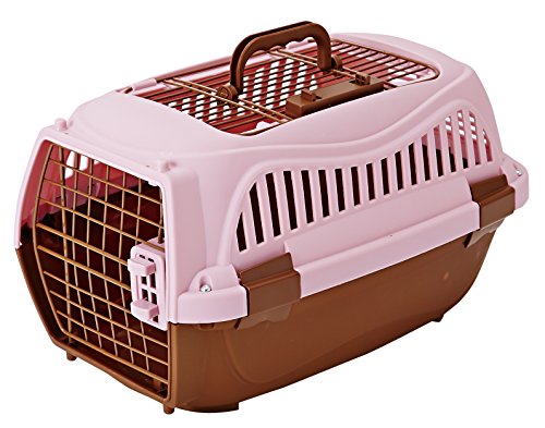 PAWD ペットクレート　ピンク PAWD ペットクレート ピンク Amazon | リッチェル キャンピング