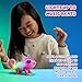 Little Live Pets - Nova The Bright Light Chameleon Interactive Color Change Light Up Toy, 30+ Sounds and Emotions, So Many Moods, Repeats Back, Beat Detection (Batteries Included, for Kids Ages 5+)