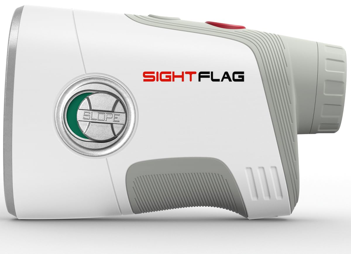SIGHTFLAG GF2 Golf Rangefinder