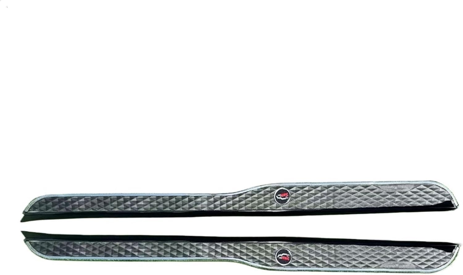 Fixed Side Step Running Board Nerf Bar Compatible for NX 2022 2023 2024