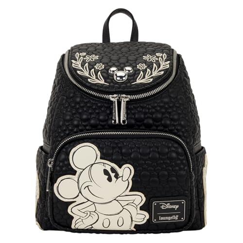 Loungefly Mickey Artist Sketch Backpack