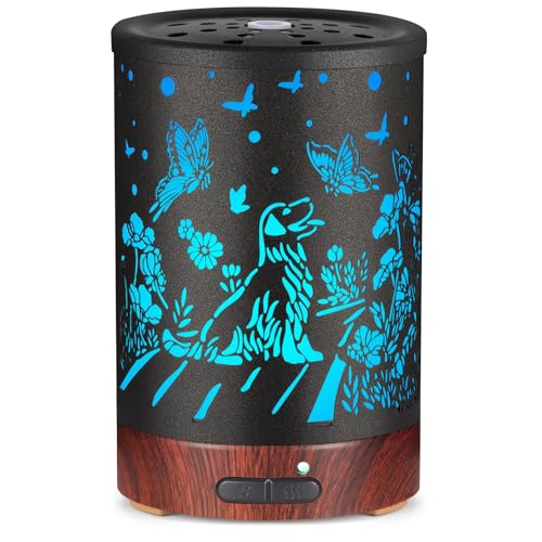 Kobodon Metal Cool Mist Humidifier